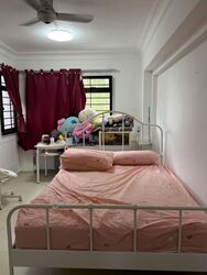 Blk 55 Strathmore Avenue (Queenstown), HDB 5 Rooms #589857401